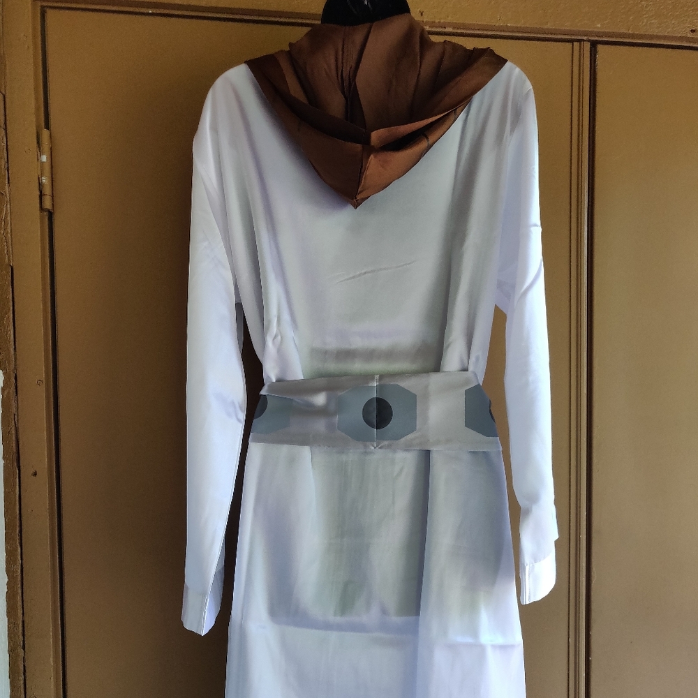 Disney Princess Leia Robe - Picture 4 of 7